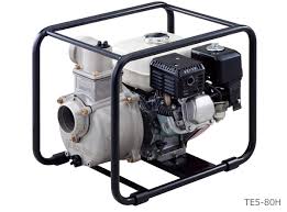 Engine Pump