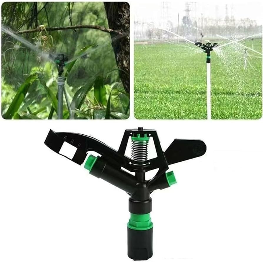Sprinkler Irrigation kits