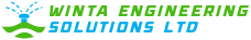 Winta Engineering Solutions Ltd Logo